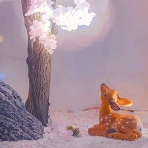 又梦到你了(Prod. by MoonVibe Music)