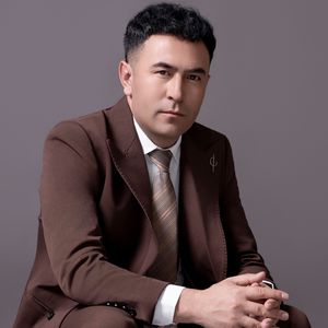 新疆山水美（New）