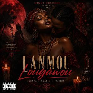 Lanmou Lougawou