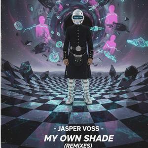 MY OWN SHADE (SPECTRUM MIX)