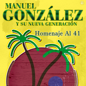Homenaje Al 41