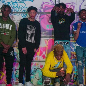 Dukore (feat. Saz Da Great & Kababi)