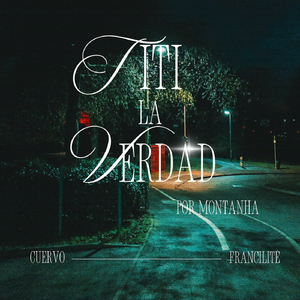 Titi La Verdad (feat. Francilité)