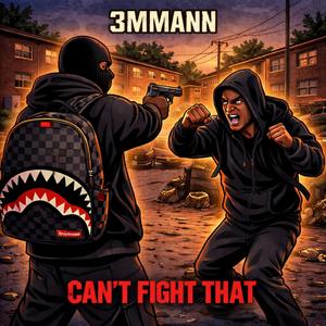 Cant Fight That