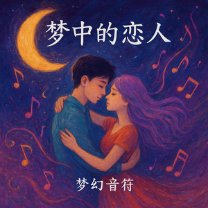 梦中的恋人