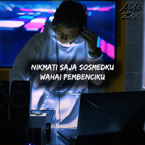 Nikmati Saja Sosmedku Wahai Pembenciku