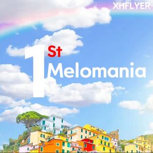 Melomania（音乐狂）