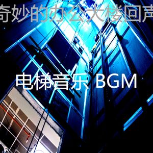 抚慰的酒店电梯回忆