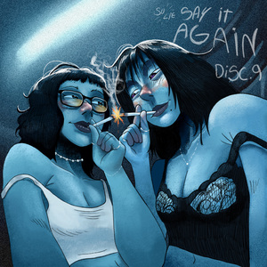 you never left my mind