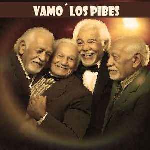 Vamo' los Pibes (Versión Corta)