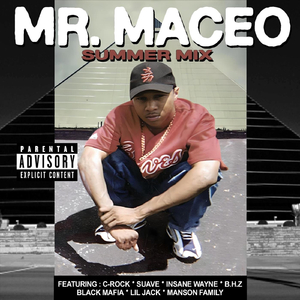 Blackhaven (feat. B.H.Z)