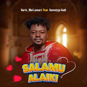 Salamu Alaiki