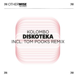 Diskoteka (Tom Pooks Remix)
