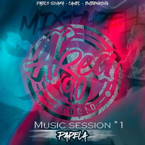 Papela (feat. PabloSinAka & Camel & Dj Juanpe)