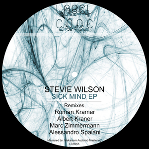 Sick Mind (Marc Zimmermann Remix)