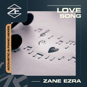 Love Song (Acoustic Guitar Mix)