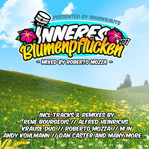 Inneres Blumenpflücken (Continuous DJ Mix)