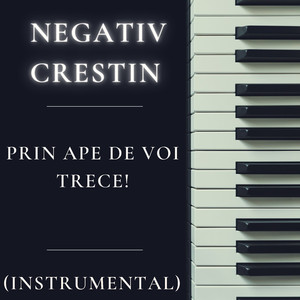 Prin ape de voi trece! (Instrumental)