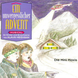 Ein unvergesslicher Advent - Finale