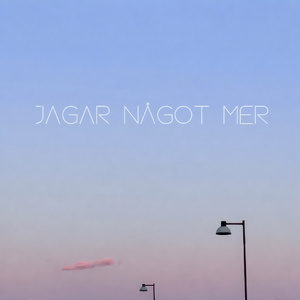 Jagar något mer