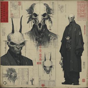 Adramelech (Extended Version)