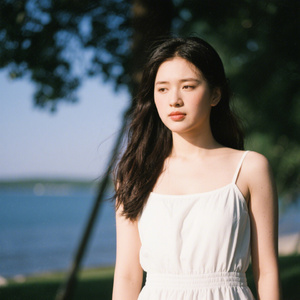 爱晕开时