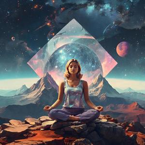 Being balloons on breath