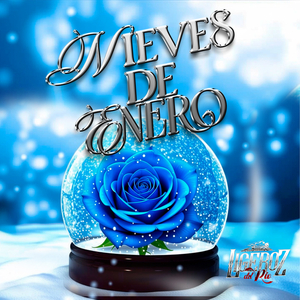 Nieves de Enero (En Vivo)