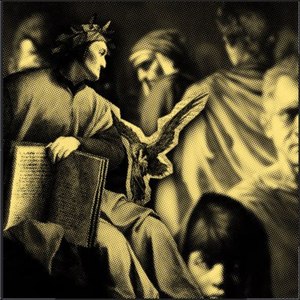 Божественная комедия