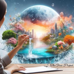 Прекрасное далеко (Future's beauty)