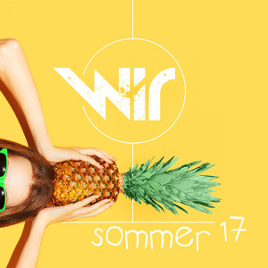 Sommer 17 (Radio Edit)