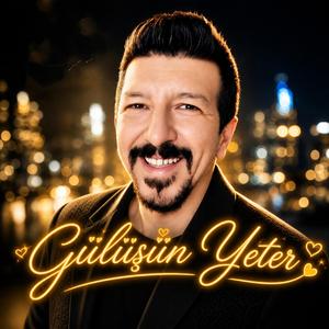 Gülüşün Yeter