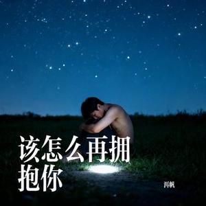 该怎么再拥抱你