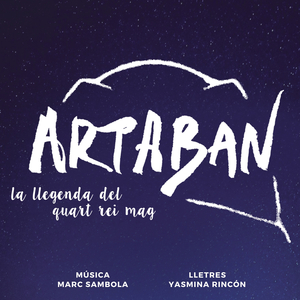 Artaban, príncep de les estrelles