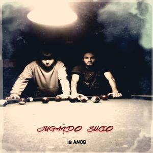 Rendirse (feat. Eddy De Vega)