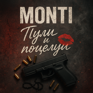 Пули и поцелуи