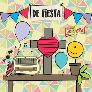 De Fiesta (feat. Itala Rodriguez, Pablo Martinez, Jay Ramirez & Jackie Herrera)