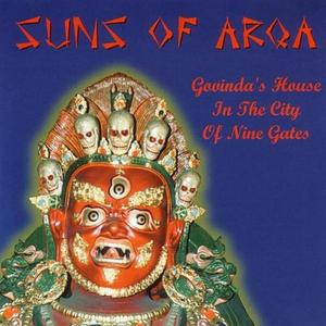 govinda`s house (Sounds From The Ground(Mix))