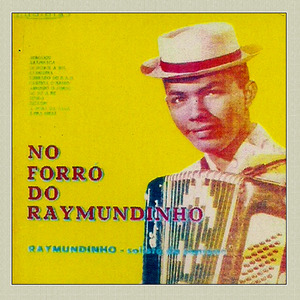 Siridó - RAYMUNDINHO