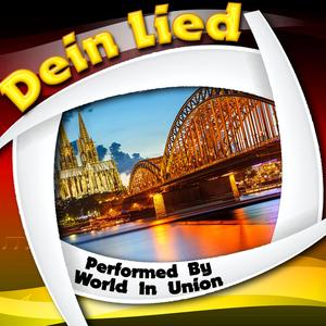 Ich Geh in Flammen Auf