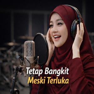 Tetap Bangkit Meski Terluka