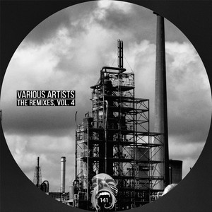 37015 (Drumloch Remix)