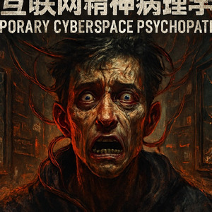 当代互联网精神病理学报告