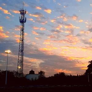 我是永恒不灭的生命力