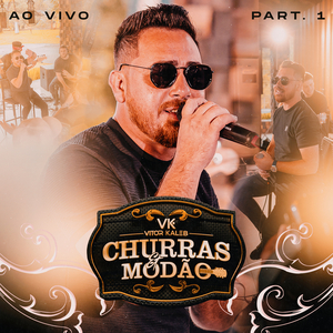 Talismã / Chuva no Telhado / Solidão (Ao Vivo)