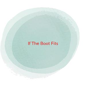 If The Boot Fits (Instrumental version originally performed by Granger Smith)