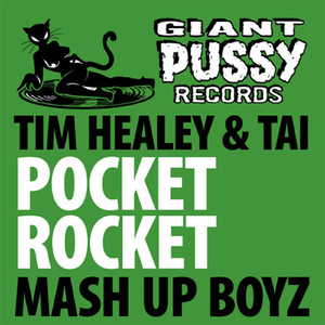 Mash Up Boyz (Original Mix)
