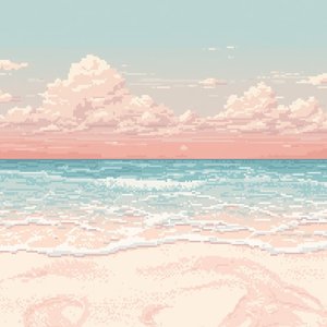 our summer memories