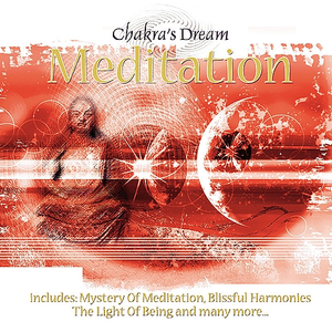 Mystery Of Meditation