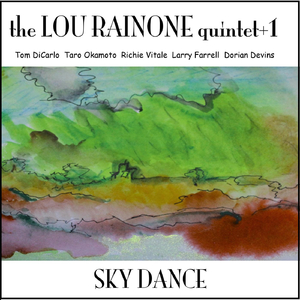 Aqua (feat. Larry Farrell, Richie Vitale, Tom Dicarlo & Taro Okamoto)